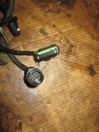 Load image into Gallery viewer, Yamaha 30hp 4 stroke outboard engine wiring harness (67C8259050)
