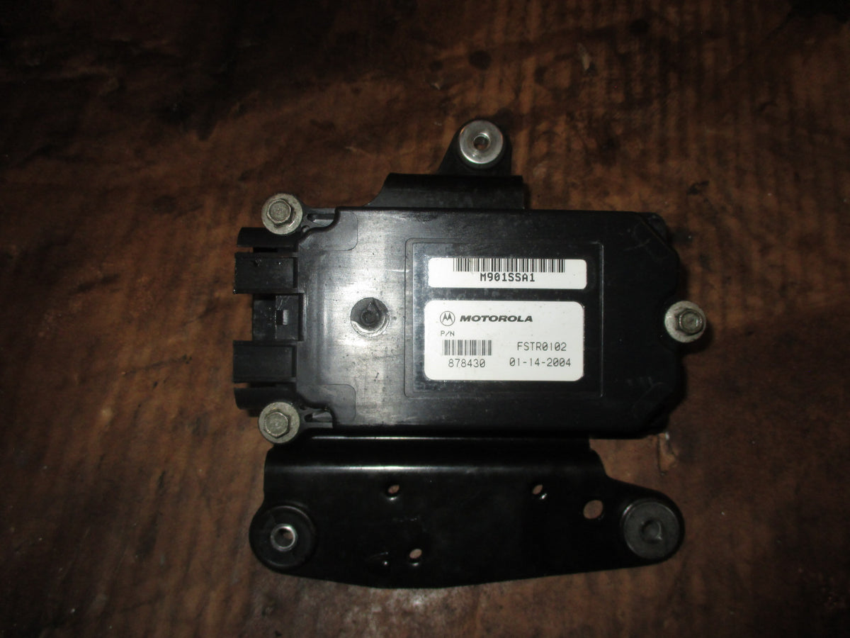 Yamaha 30hp 4 stroke outboard ECU (878435A1)