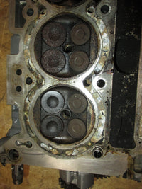 Load image into Gallery viewer, Suzuki DF140 140hp 4 stroke outboard cylinder head (11100-90J06)
