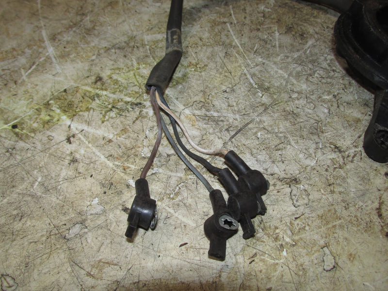 Mercury Mariner 115HP 2 Stroke Outboard Timer Base (99020-1)