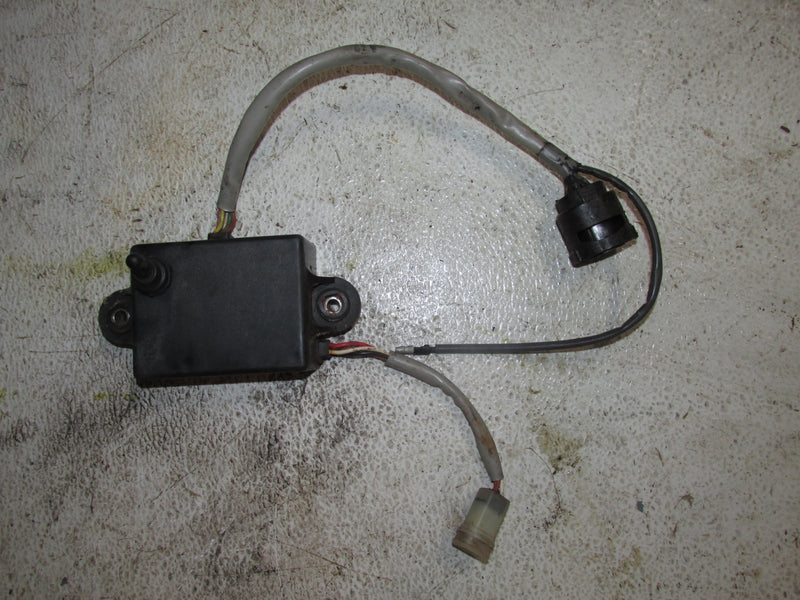 Yamaha 130hp 2 Stroke Outboard Emergency Oil Switch (6N7-09)