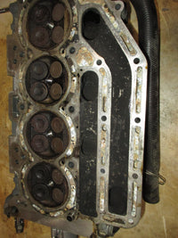 Load image into Gallery viewer, Suzuki DF140 140hp 4 stroke outboard cylinder head (11100-90J06)
