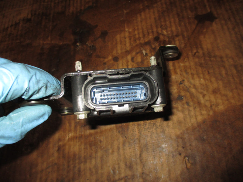 Yamaha 30hp 4 stroke outboard ECU (878435A1)