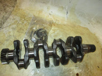 Load image into Gallery viewer, Suzuki DF140 140hp 4 stroke outboard crankshaft (12220-92J00)
