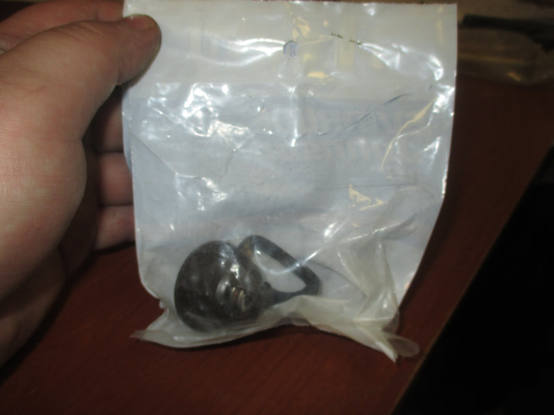 NOS Johnson/Evinrude Outboard Thermostat (396987)