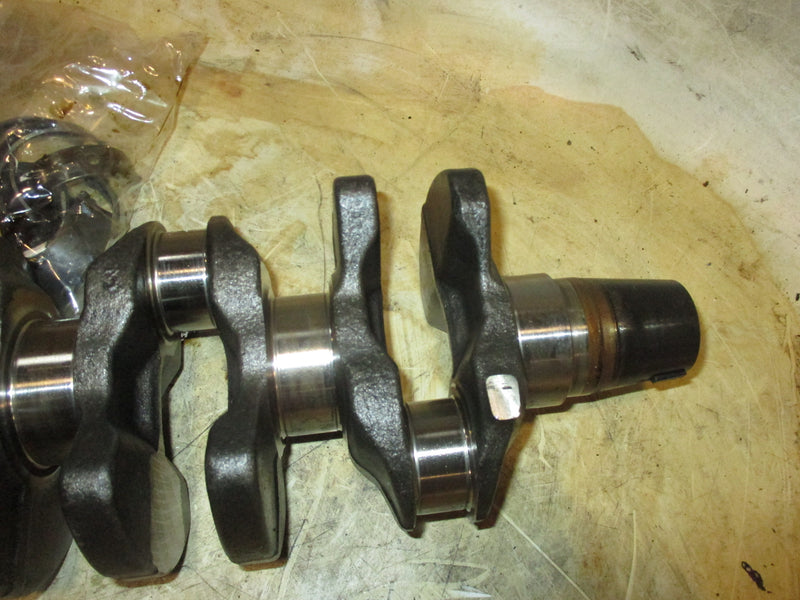 Suzuki DF140 140hp 4 stroke outboard crankshaft (12220-92J00)