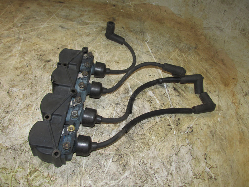 Mercury Mariner 115HP 2 Stroke Outboard Ignition Coil Set (832757A4)