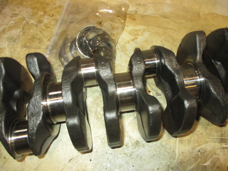 Suzuki DF140 140hp 4 stroke outboard crankshaft (12220-92J00)