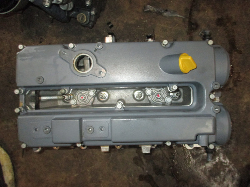 Yamaha 90hp 4 stroke outboard Cylinder Head (67F-02)