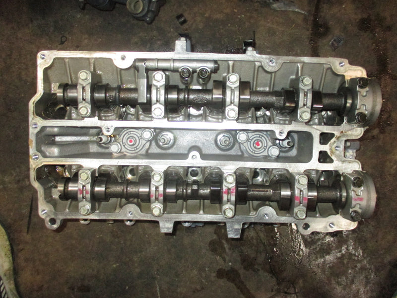 Yamaha 90hp 4 stroke outboard Cylinder Head (67F-02)