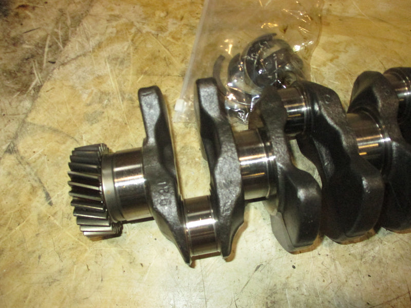 Suzuki DF140 140hp 4 stroke outboard crankshaft (12220-92J00)