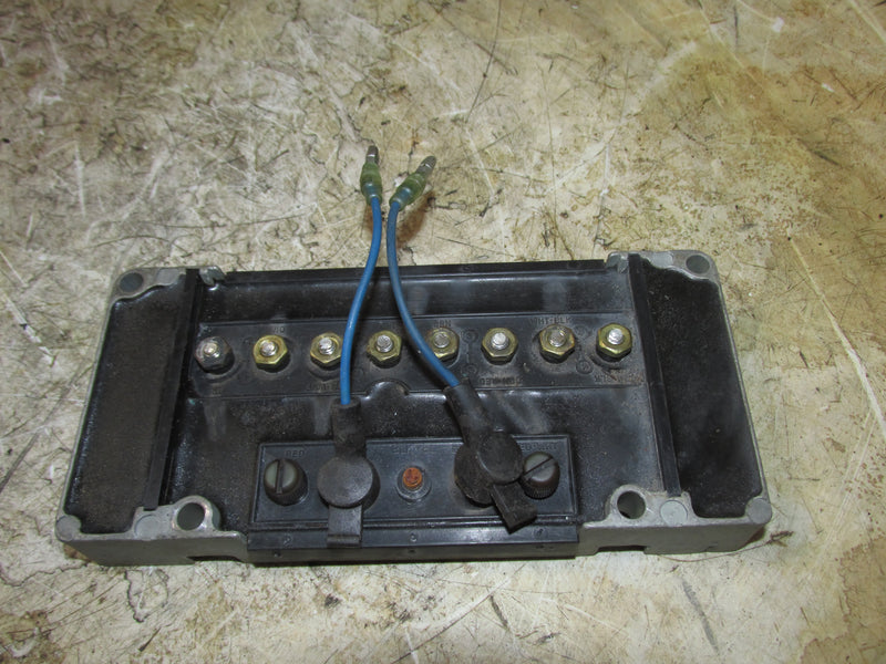 Mercury Mariner 115HP 2 Stroke Outboard CDI Power Pack (332-5772)