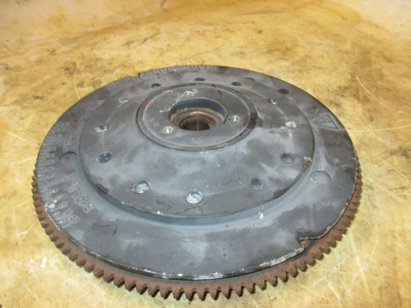 Evinrude 140hp 2 stroke outboard flywheel (583372)