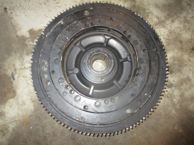 Johnson 140hp 2 stroke outboard flywheel (583019)