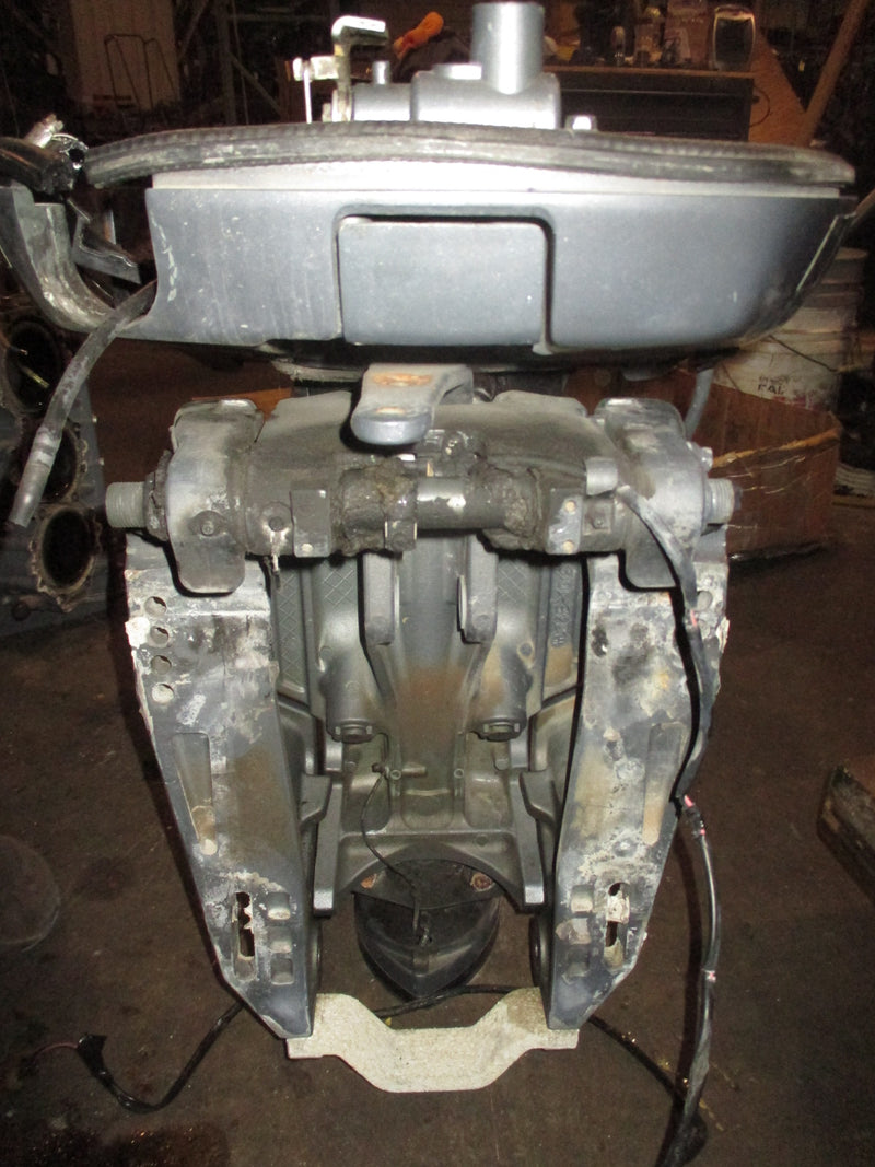 Yamaha 200hp HPDI VMAX 2 stroke Outboard 20" Midsection