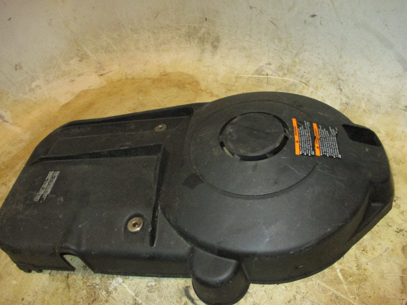 Yamaha 90hp 4 stroke outboard Flywheel Cover (67F-01)