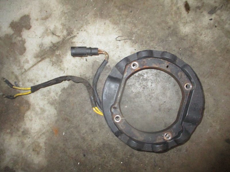 Johnson 140hp 2 stroke outboard stator (583118)