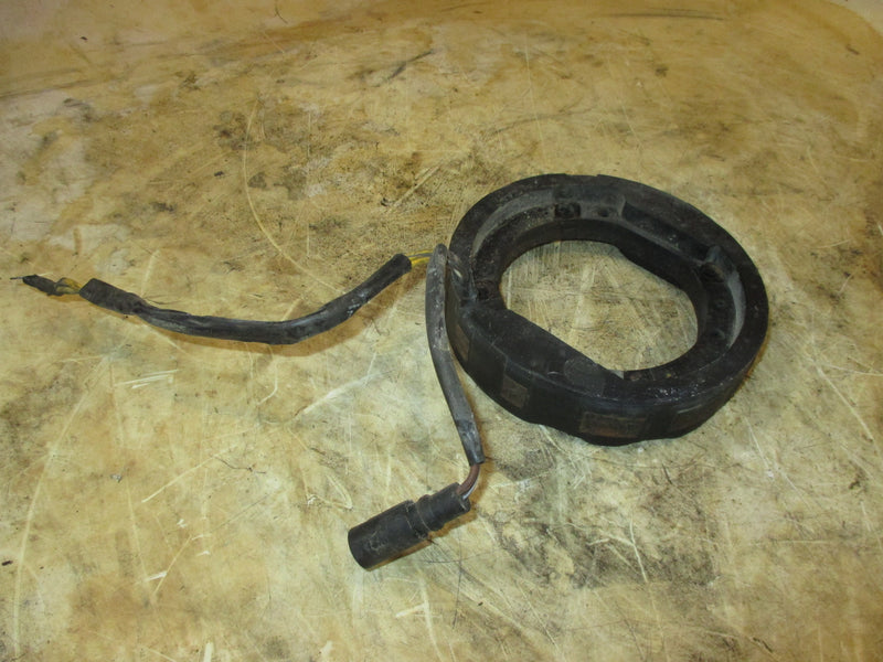 Evinrude 140hp 2 stroke outboard stator (583118)