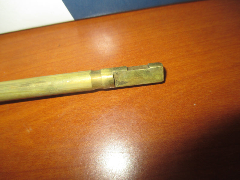NOS Johnson/Evinrude Outboard Throttle Shaft (0387051)