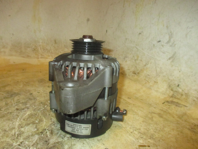 Mercury Optimax Pro XS 115hp outboard Alternator (8M6000803)