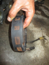 Load image into Gallery viewer, Johnson 140hp 2 stroke outboard stator (583118)
