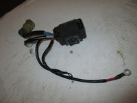 Load image into Gallery viewer, Johnson Suzuki 140hp 4 stroke outboard tilt trim relay (38410-93J00)
