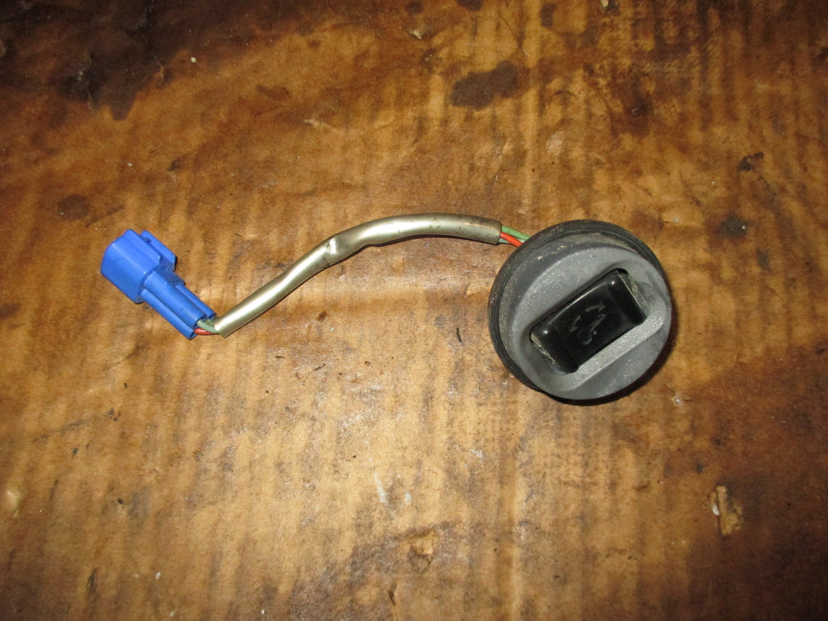 Yamaha 30hp 4 stroke outboard tilt trim switch (63D-82563-10-00)