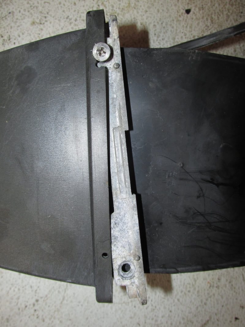 Yamaha 130hp 2 Stroke Outboard Top Mount Control Box 704