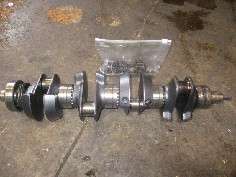 Mercury 115hp 2 stroke outboard crankshaft (9193T5)