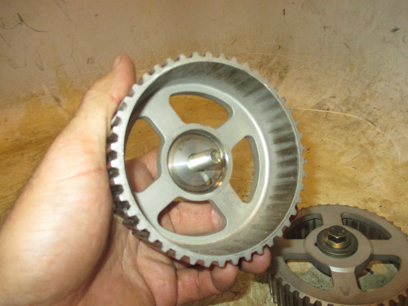 Yamaha 90hp 4 stroke outboard Driven Gear Set (67F-85560-01-00)