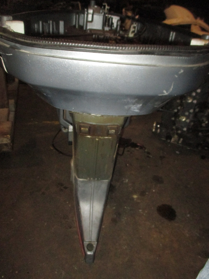 Yamaha 200hp HPDI VMAX 2 stroke Outboard 20" Midsection