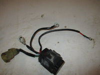 Load image into Gallery viewer, Johnson Suzuki 140hp 4 stroke outboard tilt trim relay (38410-93J00)
