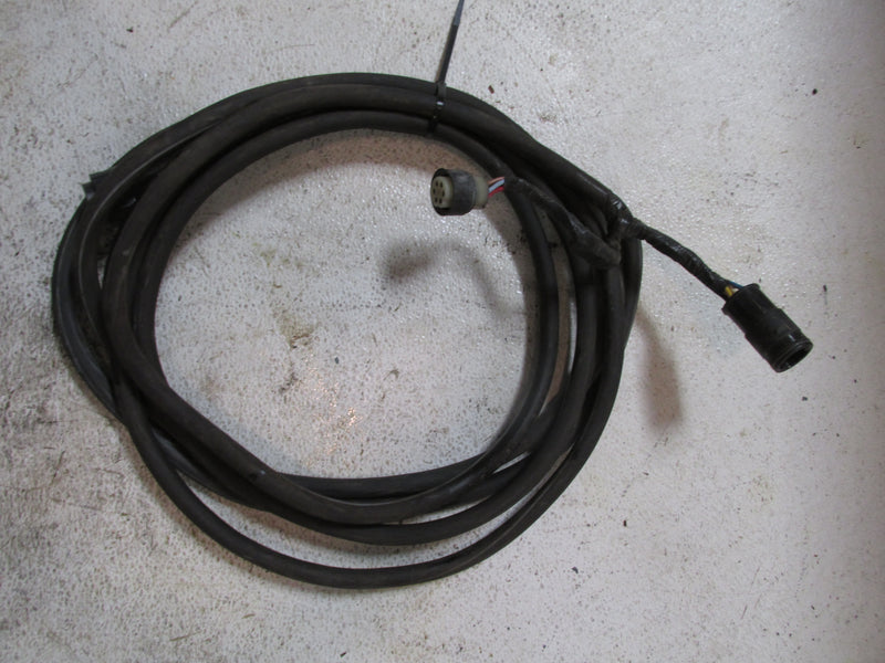 Yamaha 130hp 2 Stroke Outboard 15' 10 Pin Rigging/Wiring Harness