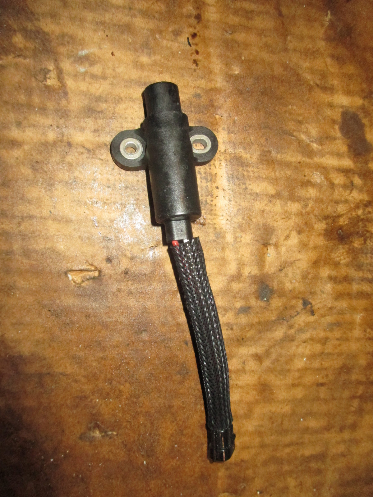 Yamaha 30hp 4 stroke outboard crank position sensor