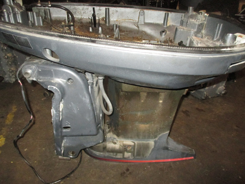 Yamaha 200hp HPDI VMAX 2 stroke Outboard 20" Midsection