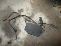 Load image into Gallery viewer, Johnson 140hp 2 stroke outboard CDI powerpack (582530)
