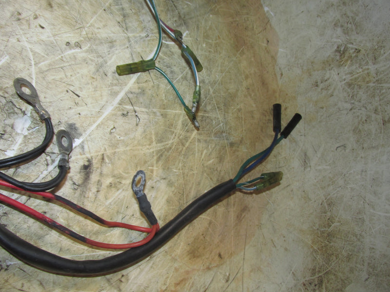 Mercury Mariner 115HP 2 Stroke Outboard Tilt Trim Relays/Switch