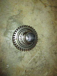 Load image into Gallery viewer, Suzuki DF140 140hp 4 stroke outboard driven gear (12732-90J00)
