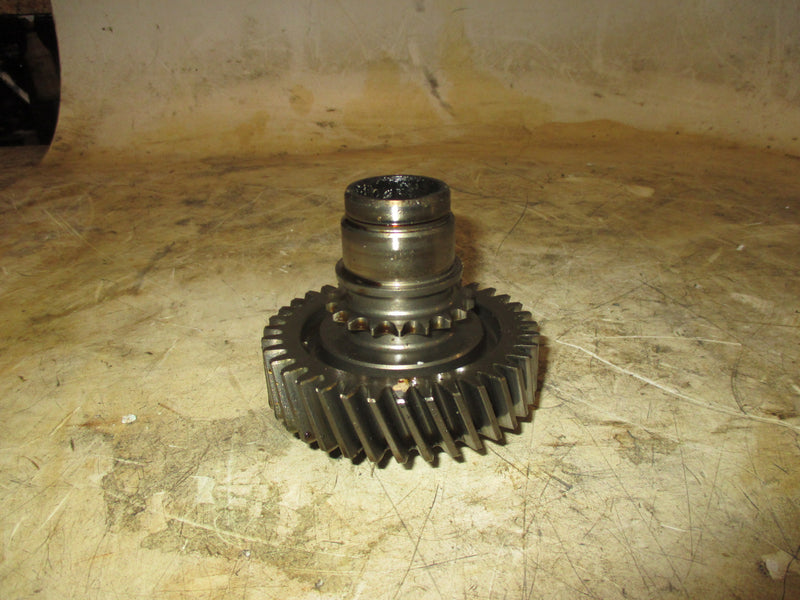 Suzuki DF140 140hp 4 stroke outboard driven gear (12732-90J00)