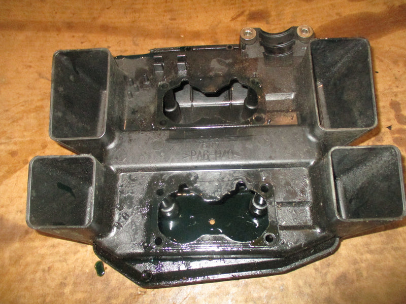 Yamaha 115hp 2 stroke outboard intake silencer (6N7-14440-00-00)