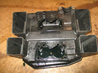 Load image into Gallery viewer, Yamaha 115hp 2 stroke outboard intake silencer (6N7-14440-00-00)
