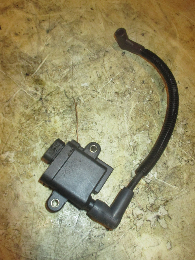 Mercury Optimax Pro XS 115hp outboard Ignition Coil (8M0042380)