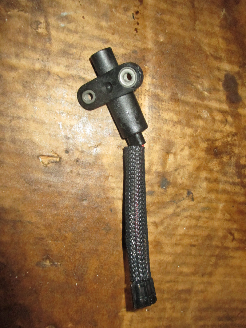 Yamaha 30hp 4 stroke outboard crank position sensor