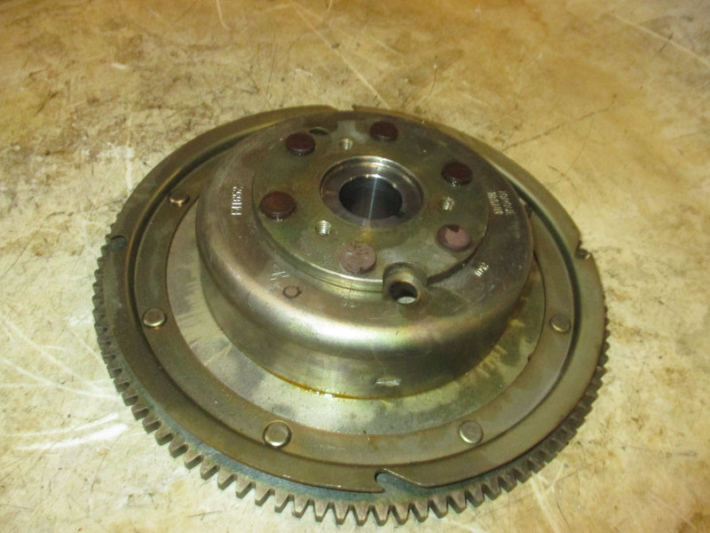 Yamaha 90hp 4 stroke outboard Flywheel (67F-85550-00-00)