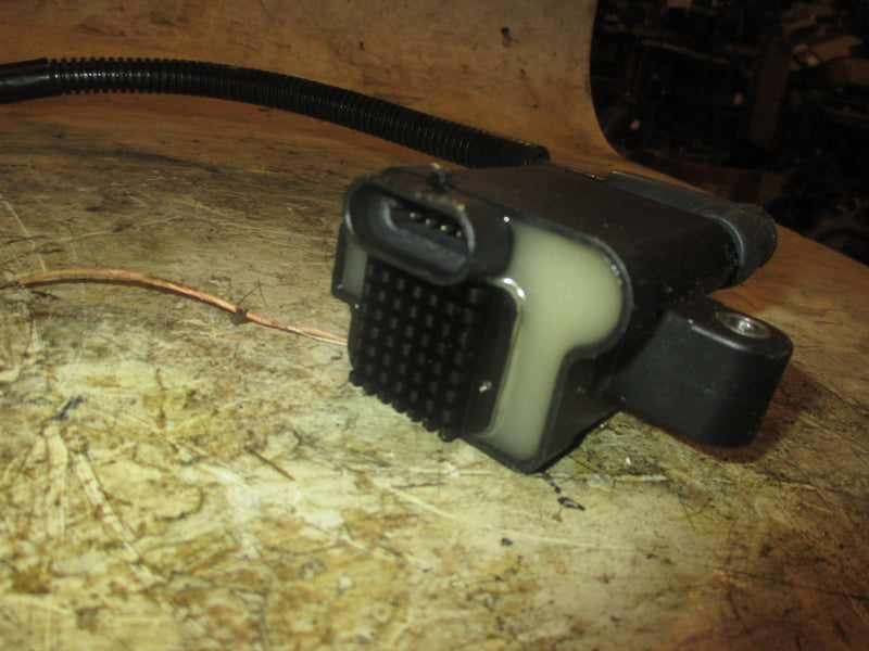 Mercury Optimax Pro XS 115hp outboard Ignition Coil (8M0042380)