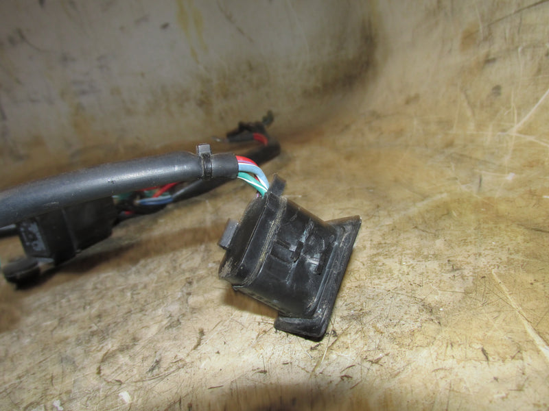 Mercury Mariner 115HP 2 Stroke Outboard Tilt Trim Relays/Switch