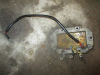 Load image into Gallery viewer, Johnson 140hp 2 stroke outboard rectifier regulator (582907)
