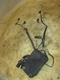 Load image into Gallery viewer, Evinrude 140hp 2 stroke outboard CDI powerpack (583041)
