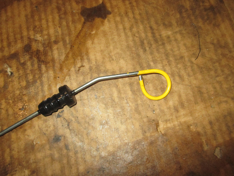 Yamaha 30hp 4 stroke outboard oil dipstick (67C-15362-00)