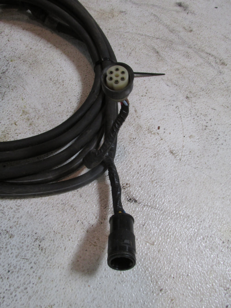 Yamaha 130hp 2 Stroke Outboard 15' 10 Pin Rigging/Wiring Harness